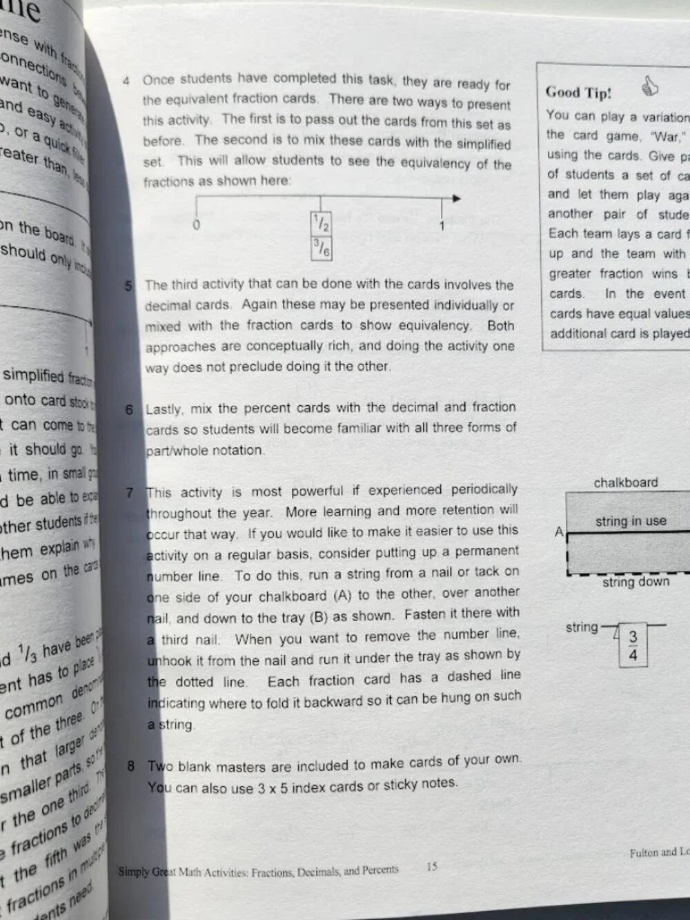 Mark12 Reading Activity Book Volume 1 Paperback Literature Curriculum Workbook S